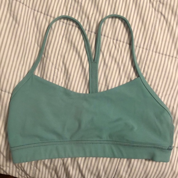 lululemon athletica Other - Flow Y Bra